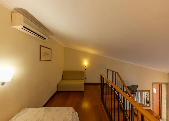 Hotel Rural Quinta De Sao Sebastiao