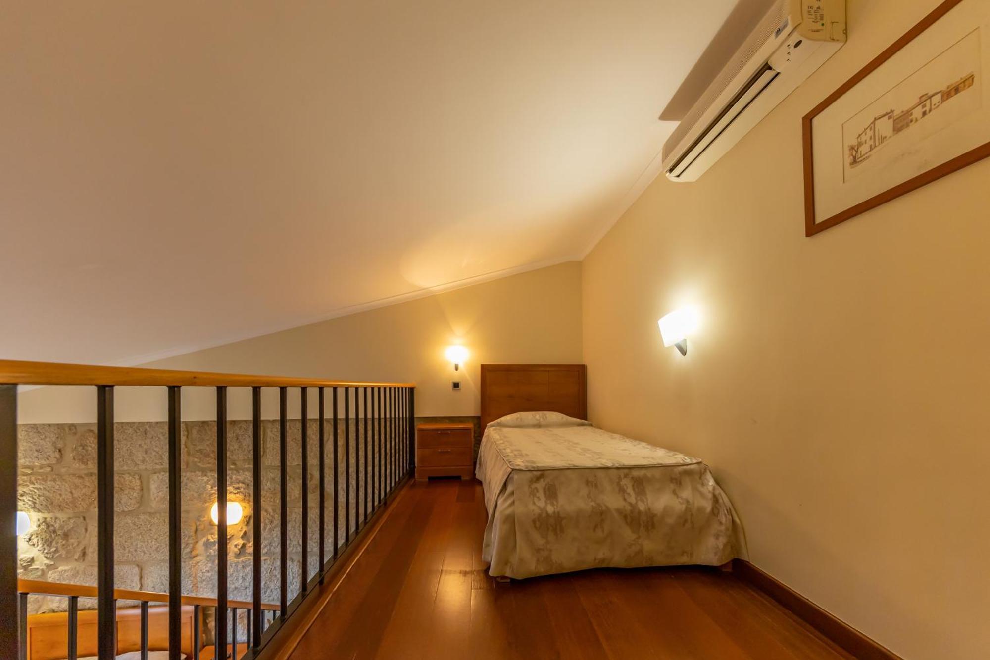 Hotel Rural Quinta De Sao Sebastiao Barroselas
